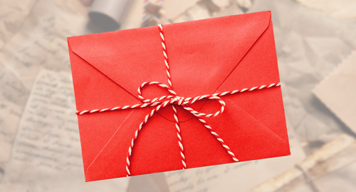 24Postmarks Gift Card